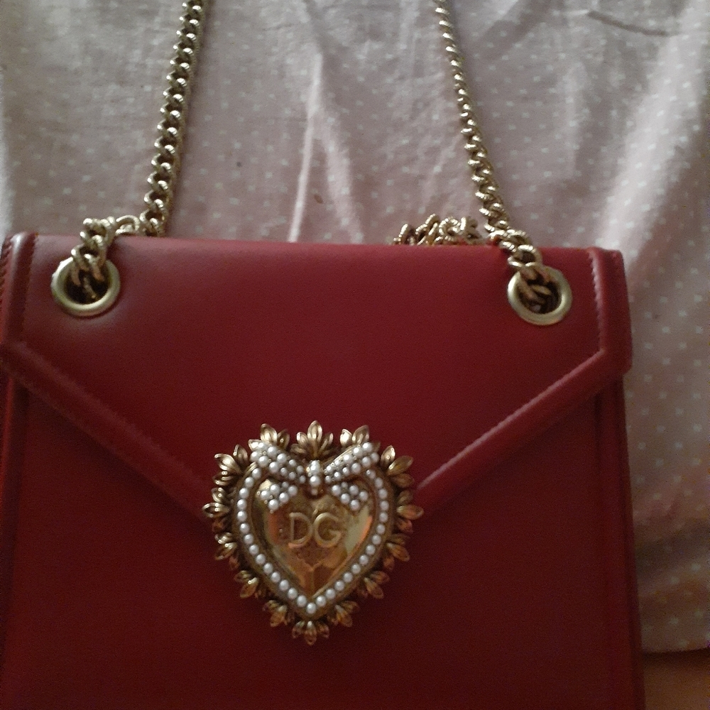 Dolce & Gabbana purse